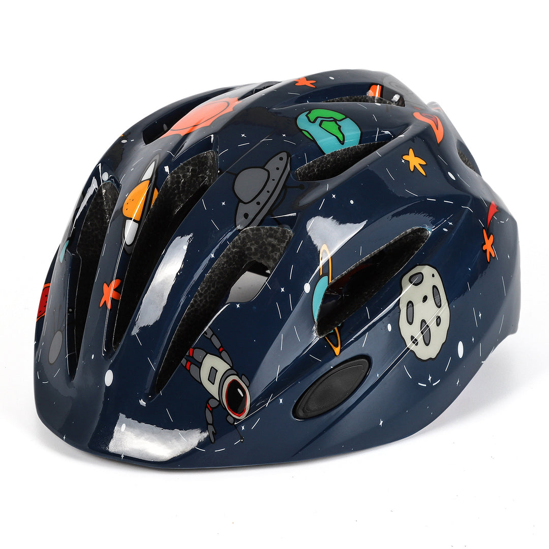 Urban Cycling Helmet Stornfield