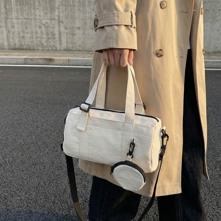 Practical Shoulder Bag Stornfield