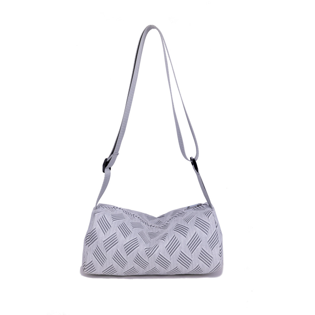 WoModern Geometric Crossbody Bag Stornfield