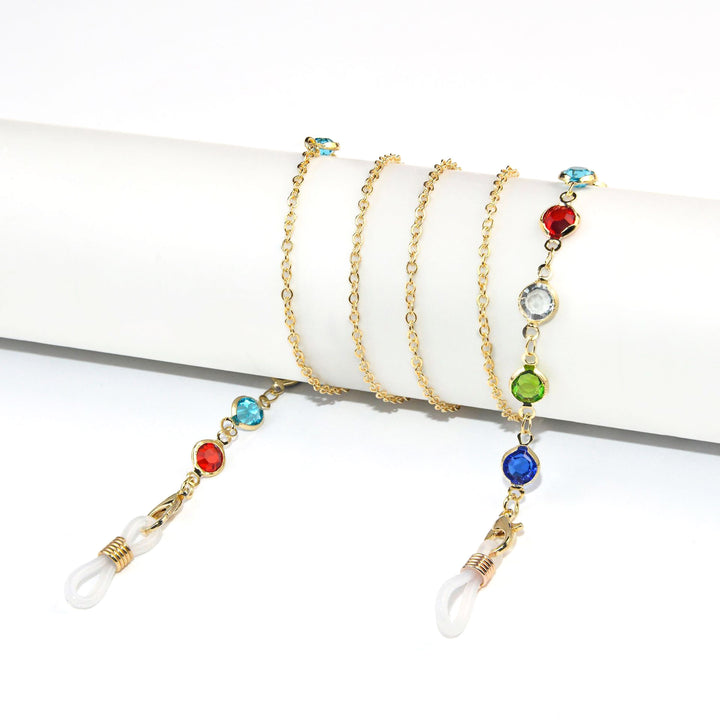 Multi-Layered Elegant Chain Bracelet Stornfield