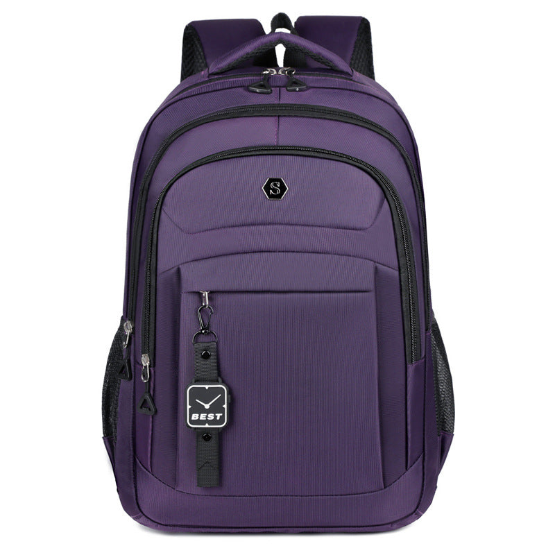Versatile Everyday Travel Backpack Stornfield