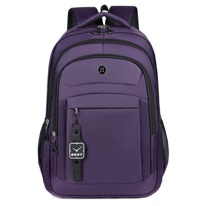 Versatile Everyday Travel Backpack Stornfield