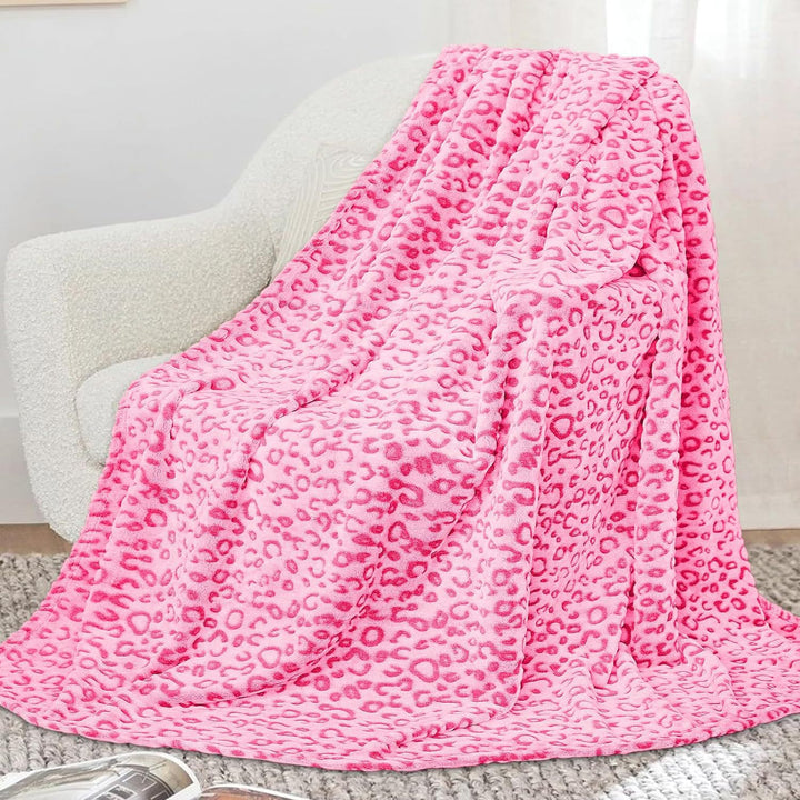 Cozy Design Blanket Stornfield