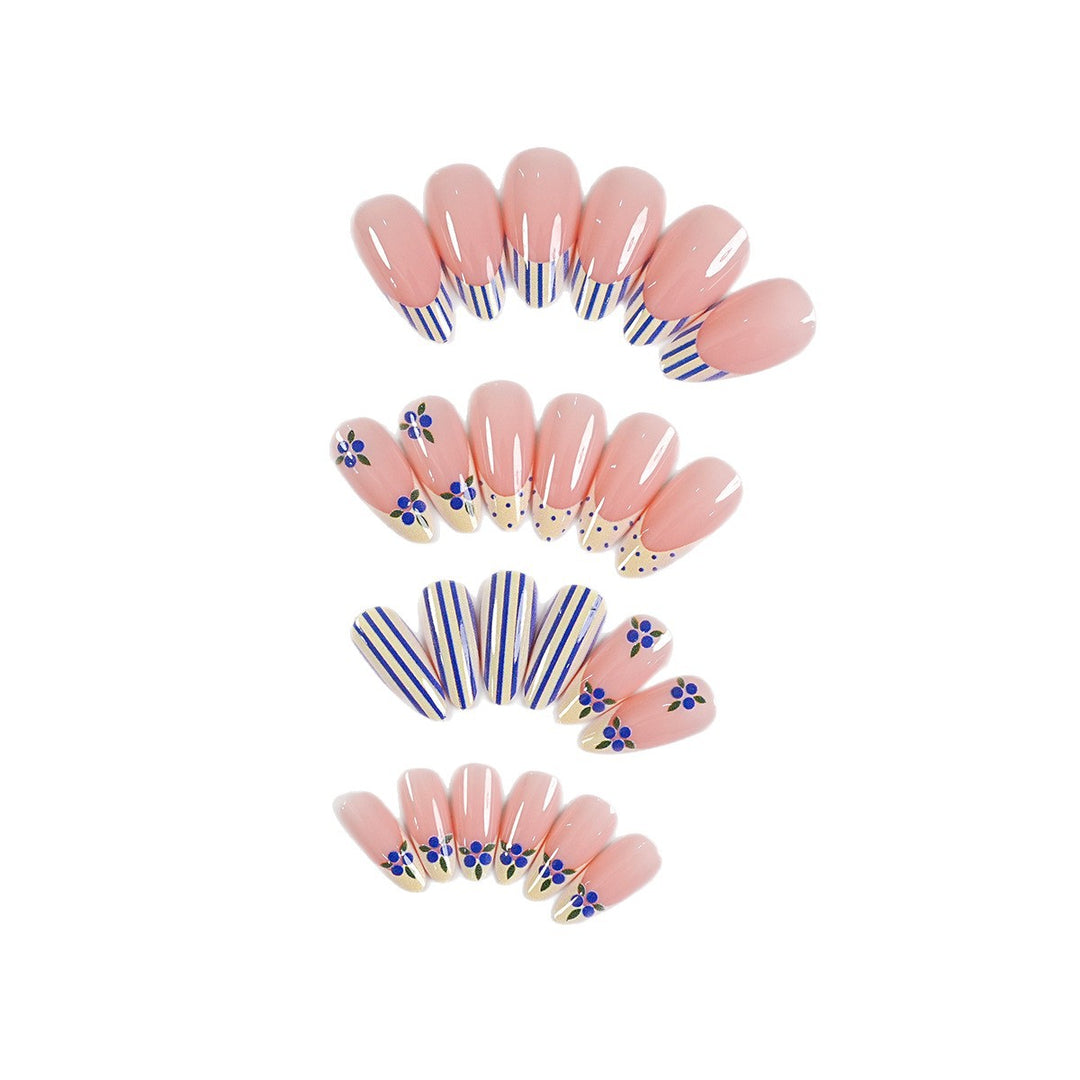 Nail Art Kit