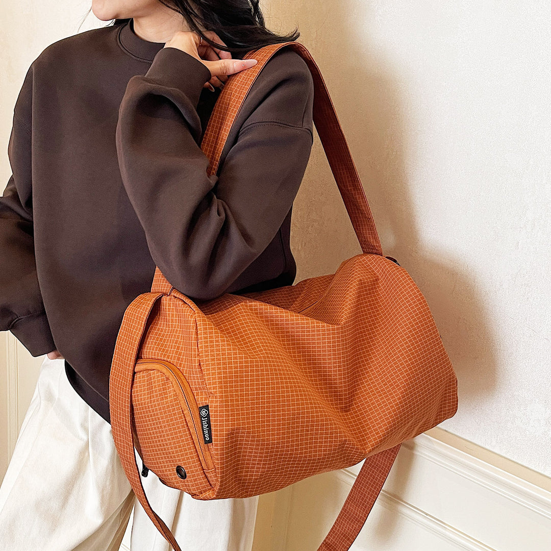 Versatile Gym Duffel Bag Stornfield