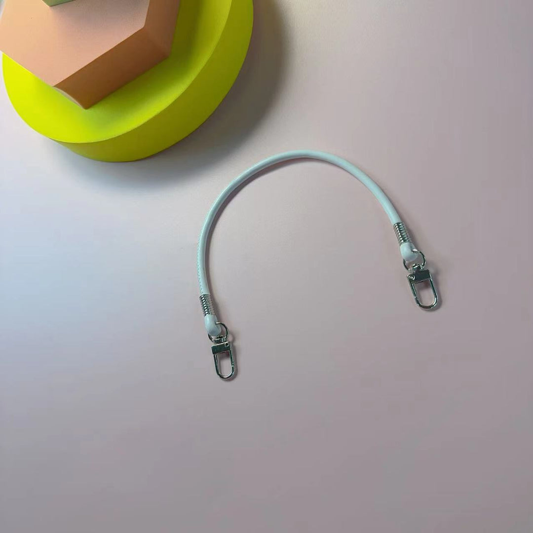 Stylish Silicone Phone Strap Stornfield