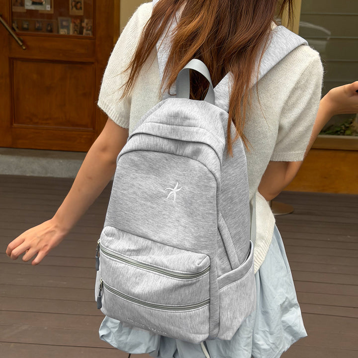 Comfortable Everyday Backpack Stornfield