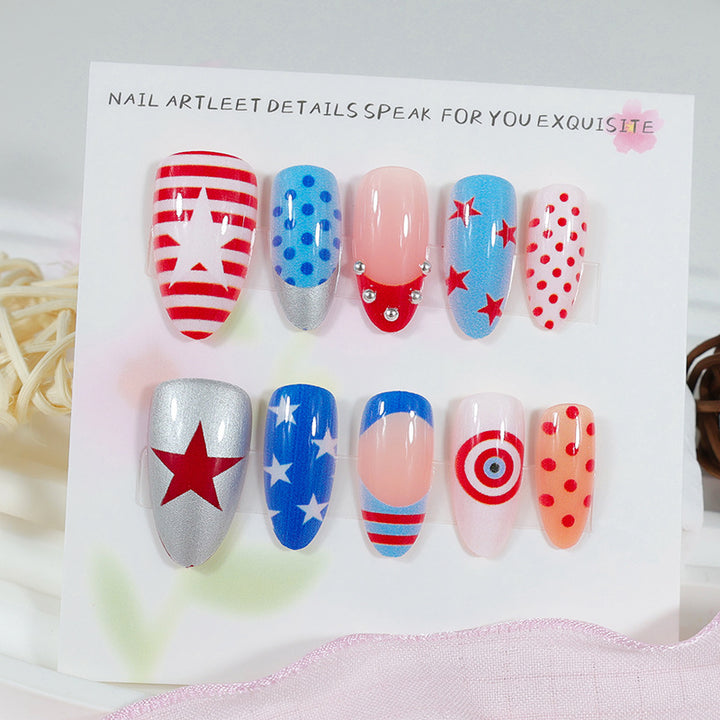 Artificial Nails Stornfield