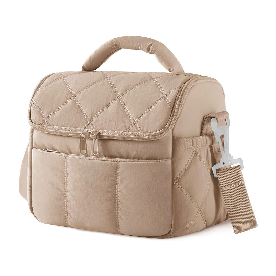 Ladies Insulated Shoulder Bag Stornfield