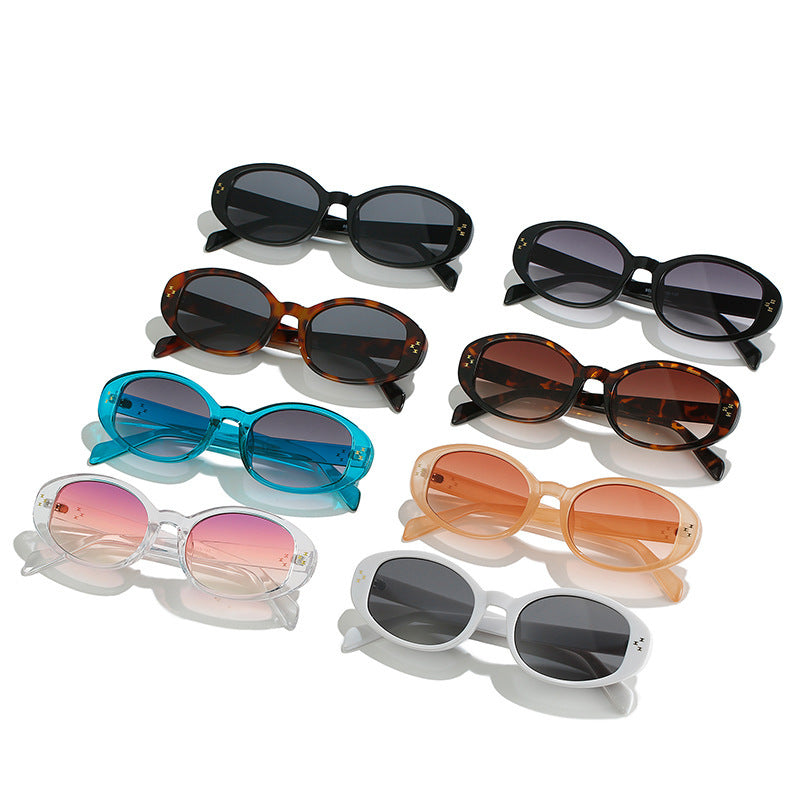 Stylish Retro Sunglasses Stornfield