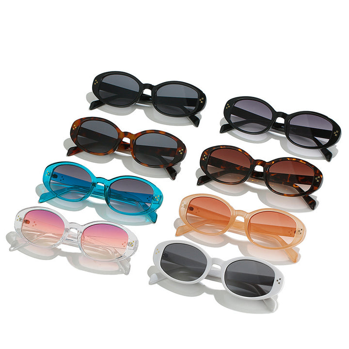 Stylish Retro Sunglasses Stornfield