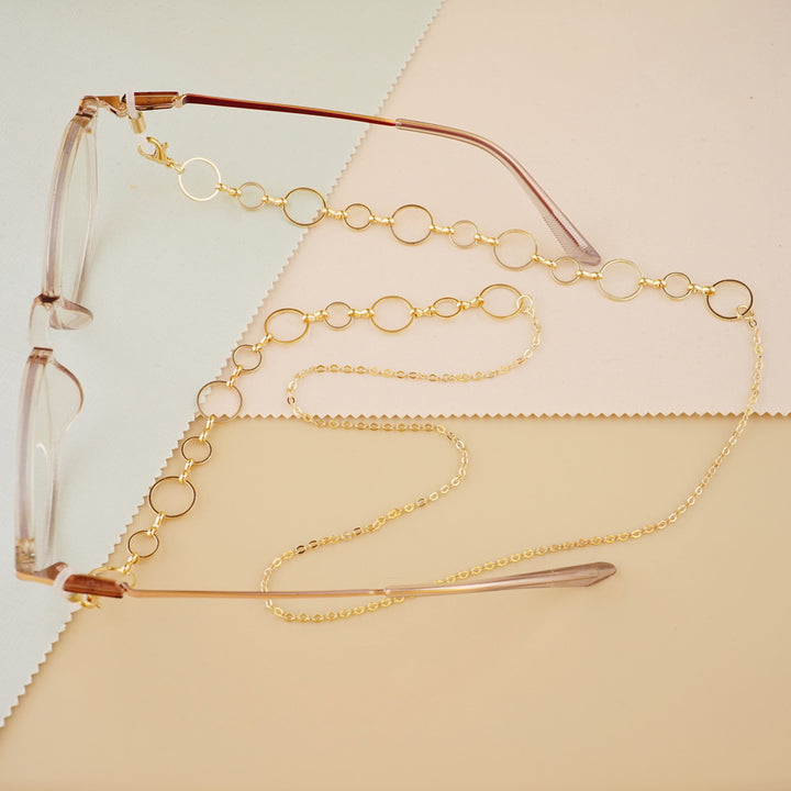 Stylish Link Eyewear Chain Stornfield