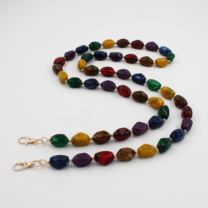 Stylish Beaded Eyewear Chain Stornfield 1788342637