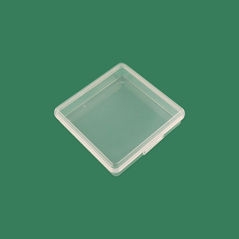 Square Storage Container Stornfield 1788518949