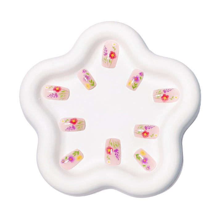 Blumen Nail Art Set Stornfield