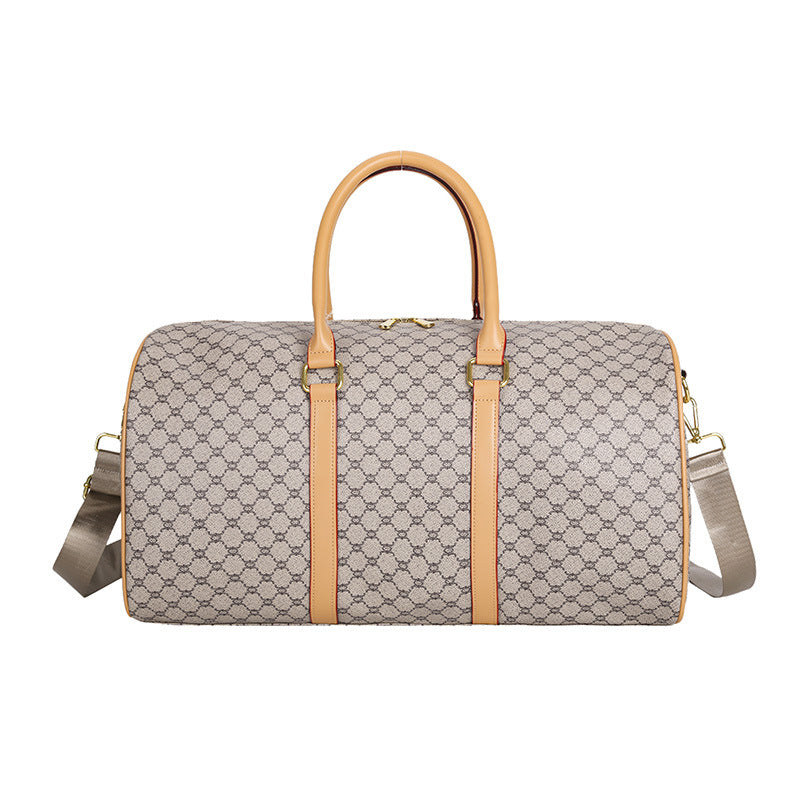 Premium Fashion Weekender Duffle Bag Stornfield
