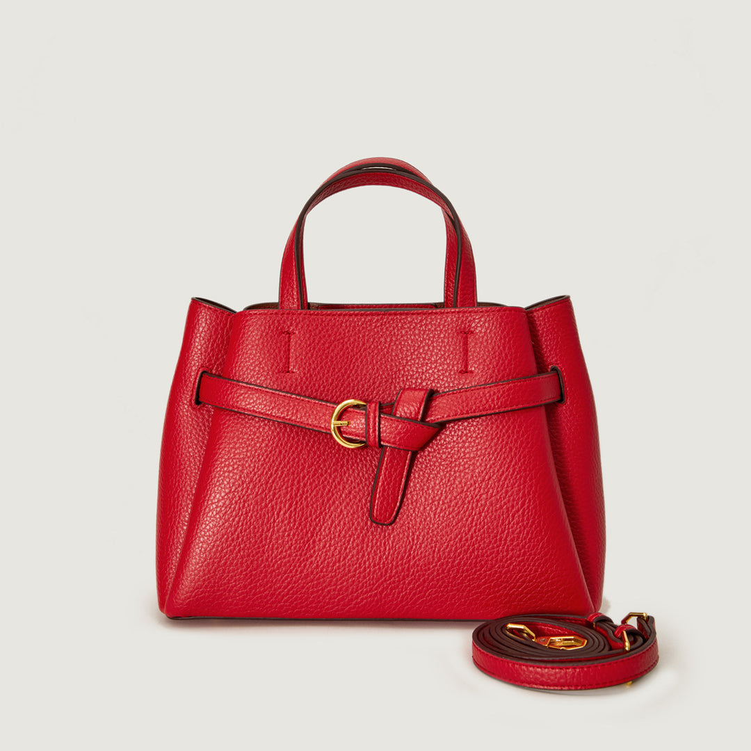 Elegant Mini Top Handle Bag Stornfield