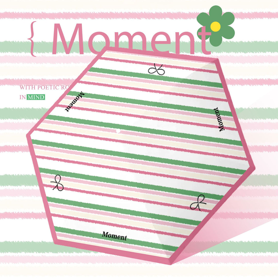Ladies stylish and modern picnic blanket Stornfield