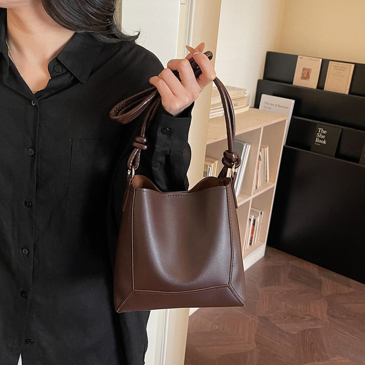 WoChic Structured Sling Bag Stornfield
