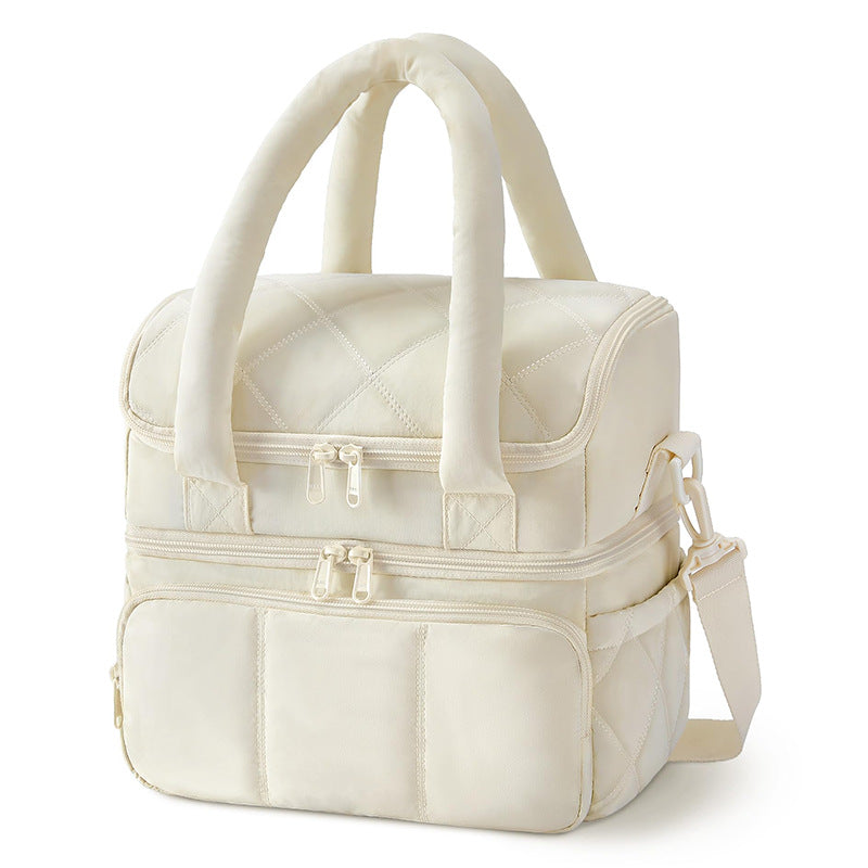 Cosmetic and Care Organizer Stornfield