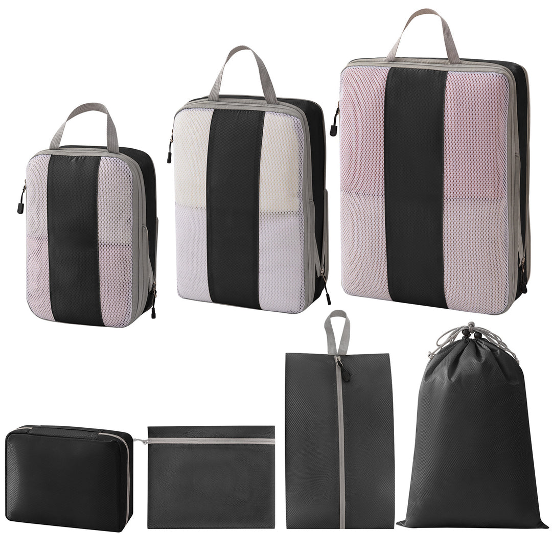 Intelligent storage bags set Stornfield