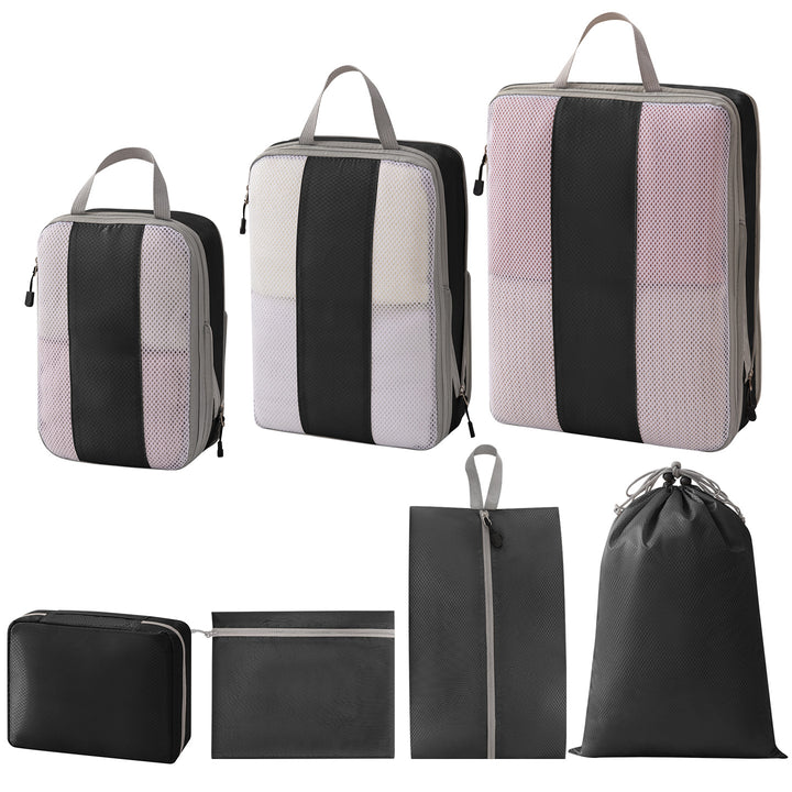Travel Packing Cube Set Stornfield
