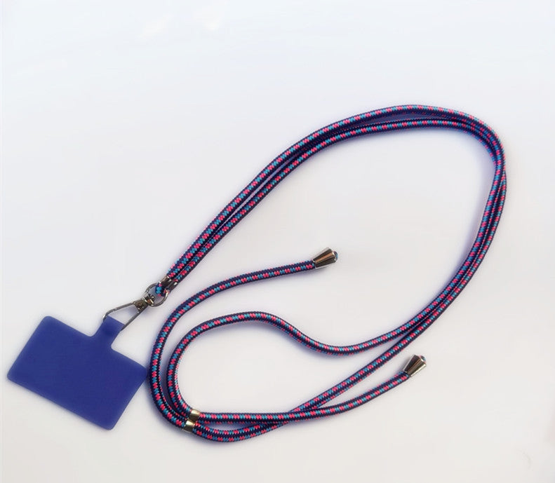 Stylish Detachable ID Badge Lanyard Stornfield