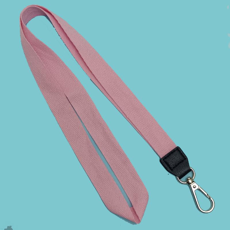 Durable Fabric Stornfield Lanyard