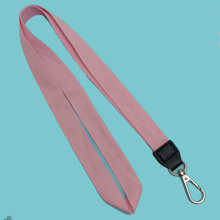 Durable Fabric Stornfield Lanyard