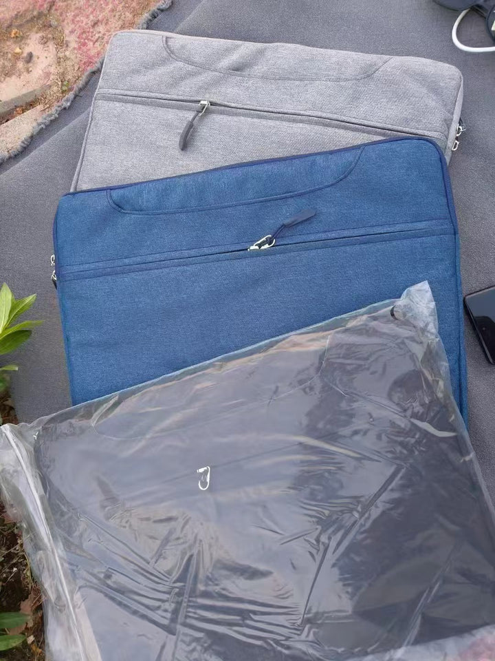 Sleek Portable Laptop Sleeve Case Stornfield
