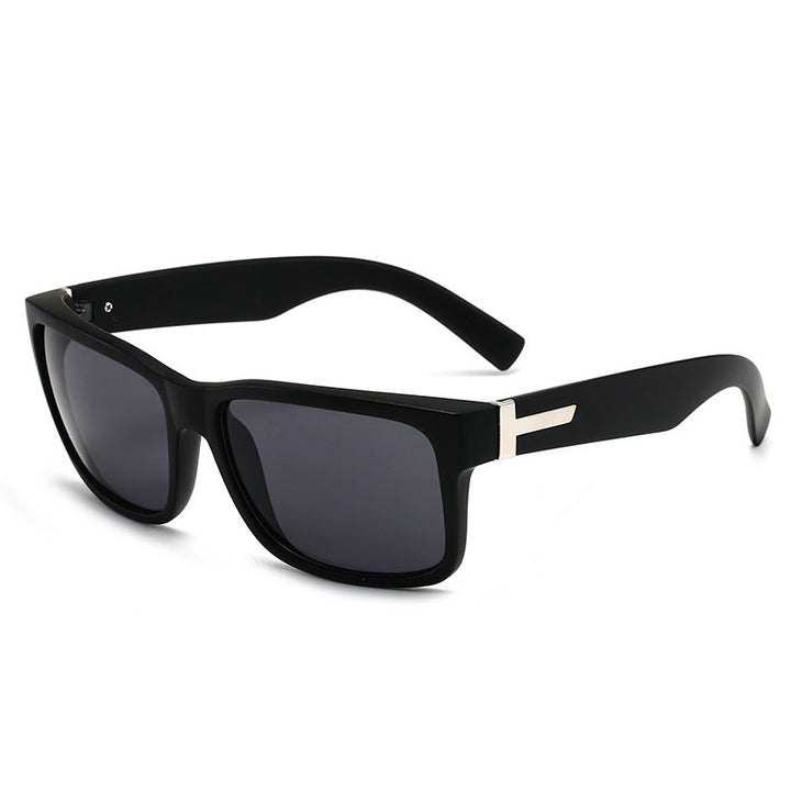 Ladies Stylish Sunglasses with Distinctive Frame Stornfield