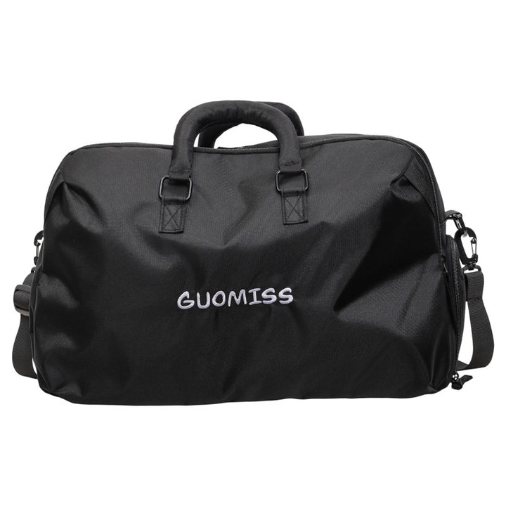 Durable Multi-Pocket Sport Duffel Bag Stornfield