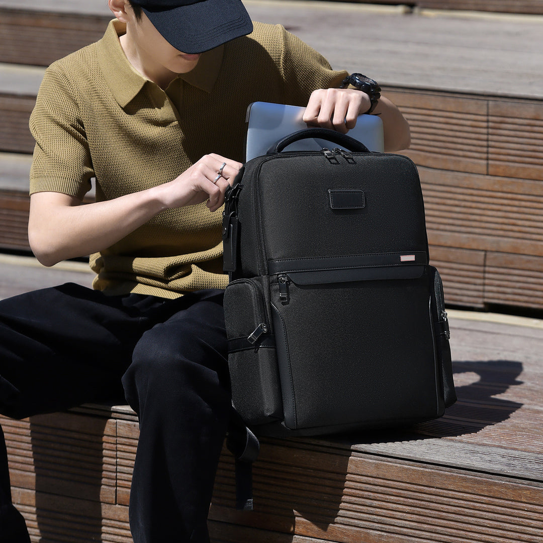 Professional Business Backpack Stornfield