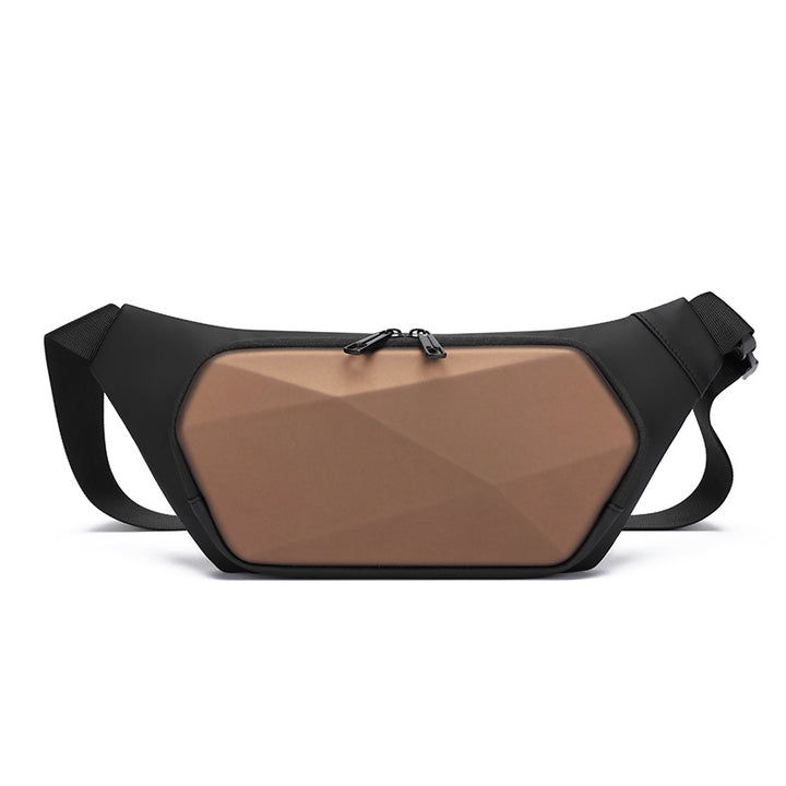 Slim-Fit Ergonomic Waist Pack Stornfield