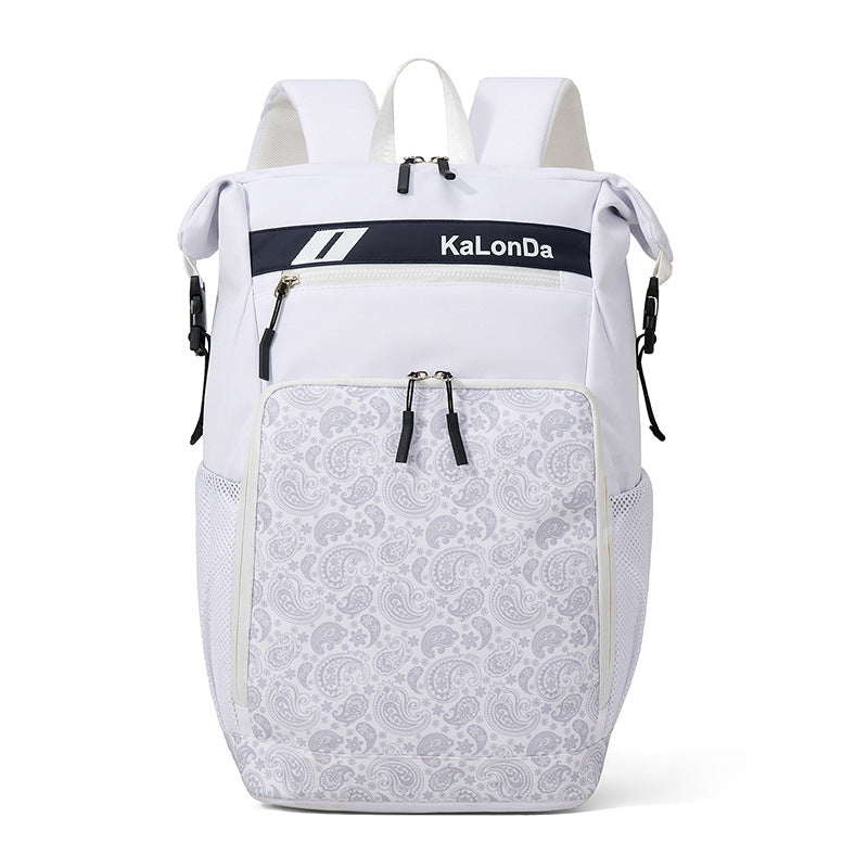 Multi-Functional Stylish Backpack Stornfield
