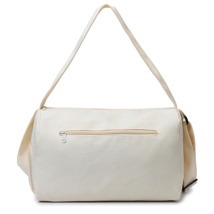 Fashion Utility Duffle Bag Stornfield
