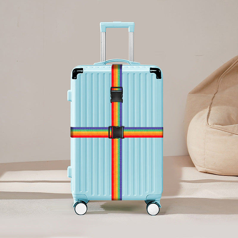 Durable Luggage Security Strap Stornfield