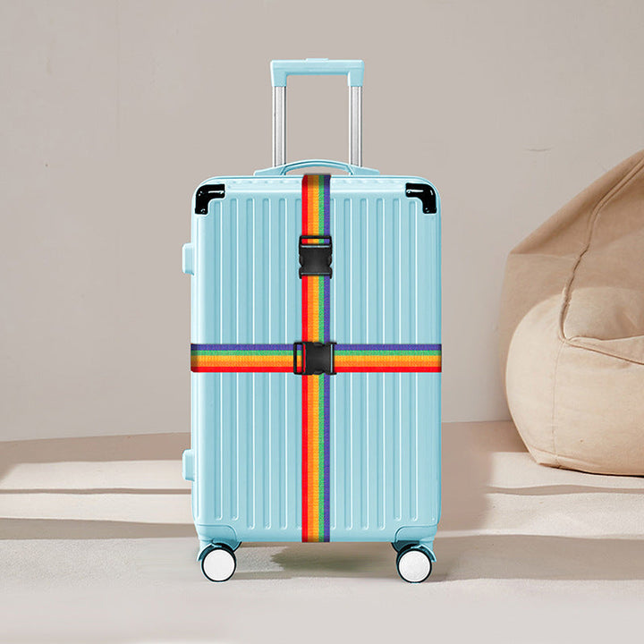 Durable Luggage Security Strap Stornfield