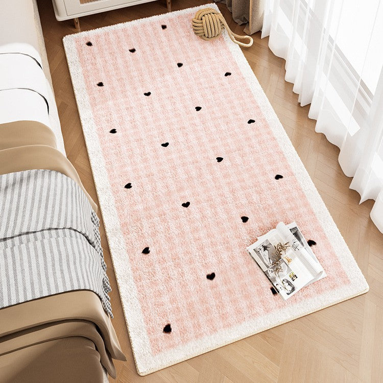 Home Decorative Area Rug for Indoor Home Display