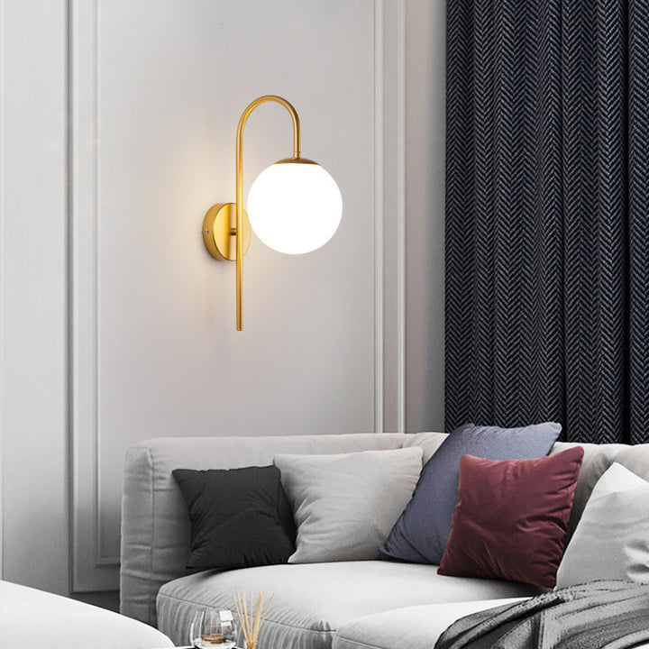Home Decorative Wall Lamp