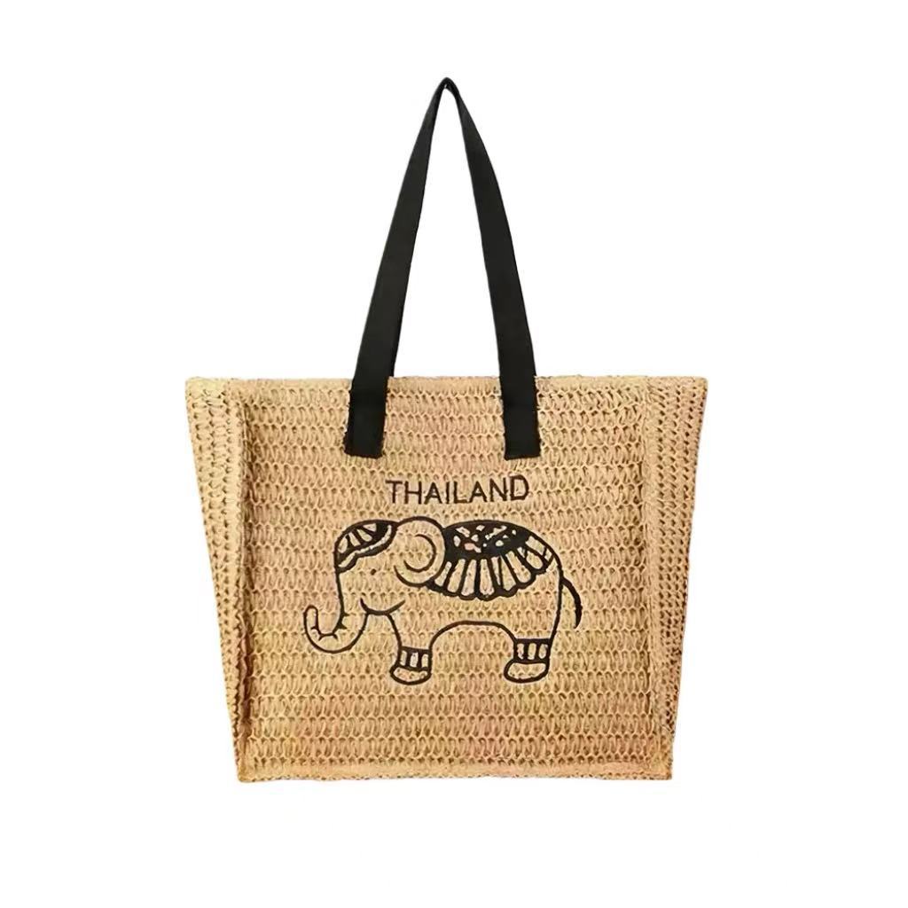 Jute Bag Stornfield