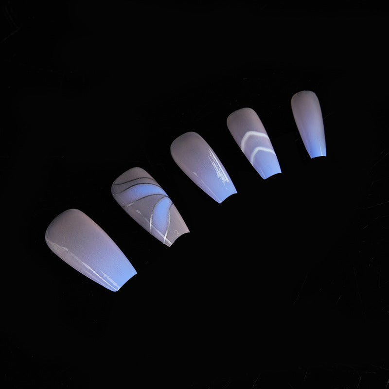 Stylish Gel Nail Art Tips Stornfield