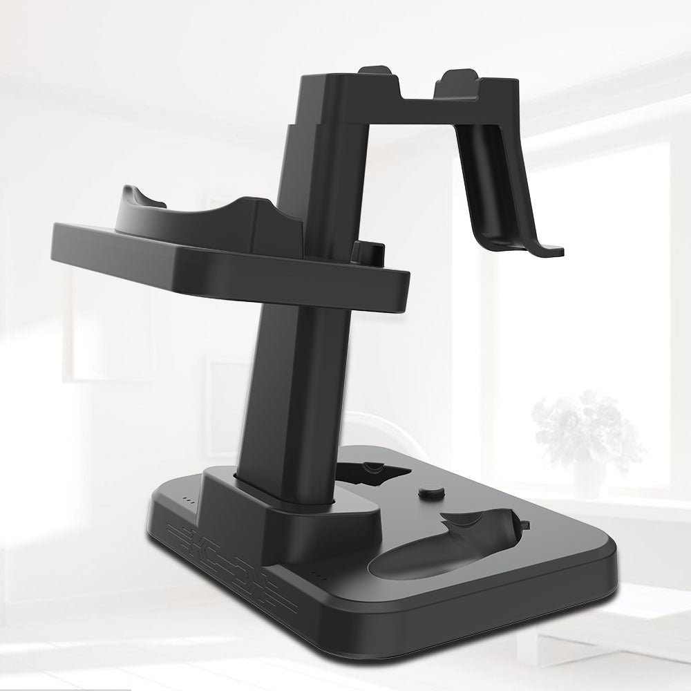 Mount for gaming accessories Stornfield