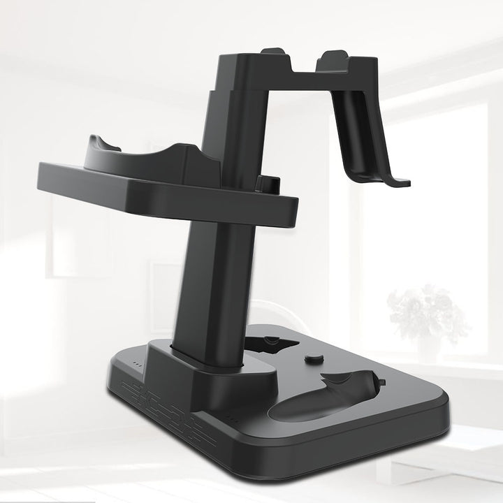 Mount for gaming accessories Stornfield