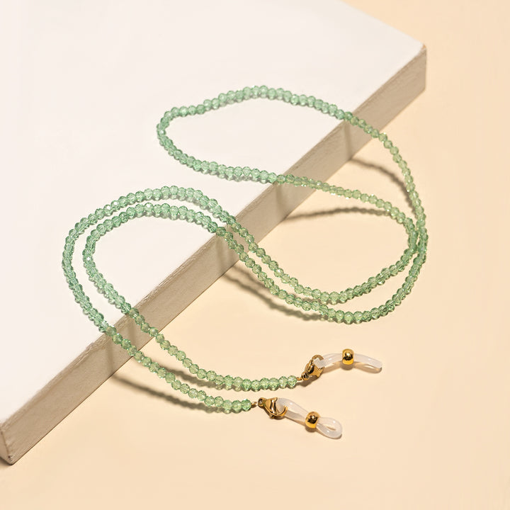 Decorative Beaded Chain Stornfield