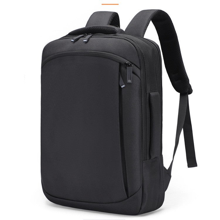 Sleek Professional Business Laptop Backpack Stornfield