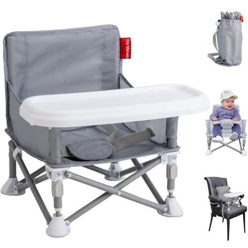 Ladies portable high chair Stornfiled