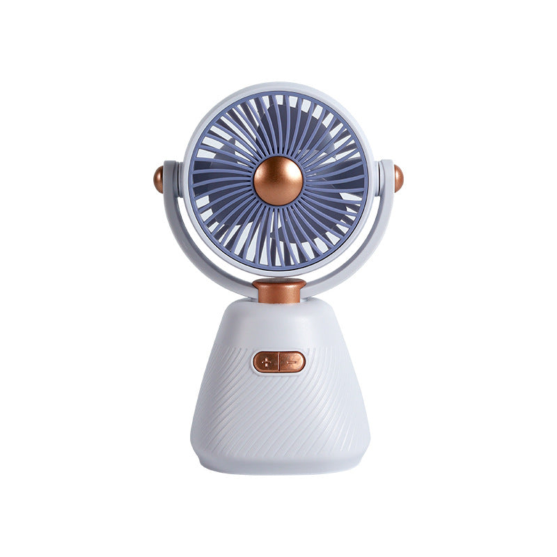 Ladies mobile table fan Stornfield