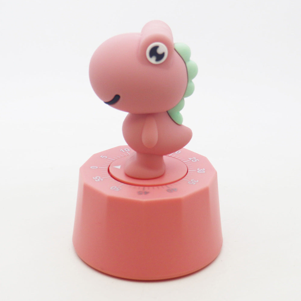 Kitchen timer in creative dinosaur design Stornfield