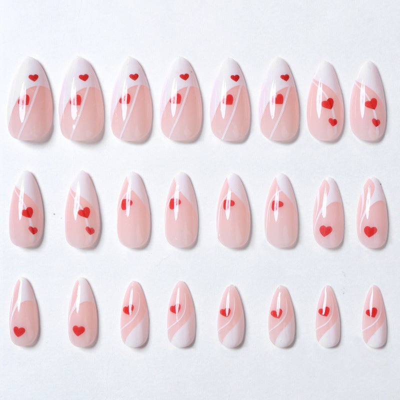 Artificial Nails Stornfield